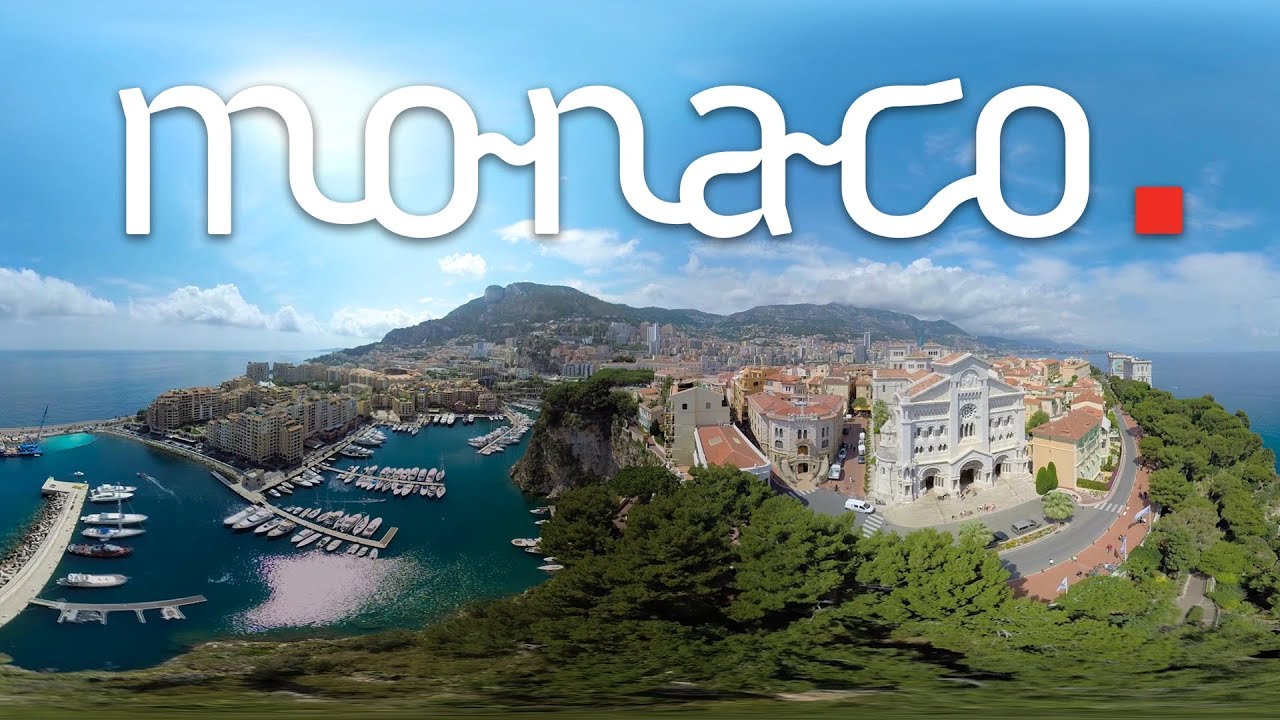 Monaco Tourism - A day in the life of Pierre Frolla Monaco Tourism - A day in the life of Pierre Frolla